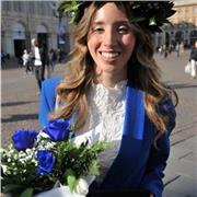 Laureata in Scienze Biologiche con buoni voti, offro ripetizioni di Biologia, Genetica e fisiologia. Possiedo il C1 di Inglese